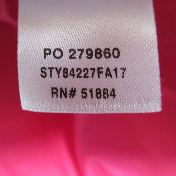 Patagonia Women's Nano Puff® Hoody Magenta 84227FA17 Size XS - Picture 11 of 12